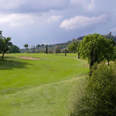 La Foresteria Montecatini Golf Monsummano Terme Екстер'єр фото