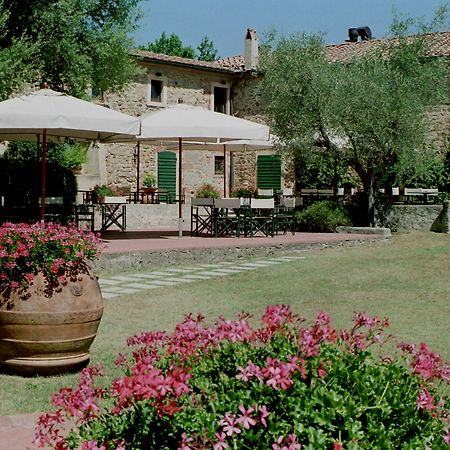 La Foresteria Montecatini Golf Monsummano Terme Екстер'єр фото