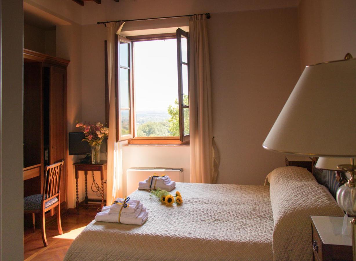 La Foresteria Montecatini Golf Monsummano Terme Екстер'єр фото