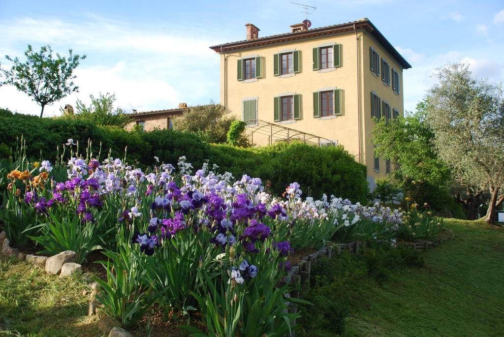 La Foresteria Montecatini Golf Monsummano Terme Екстер'єр фото